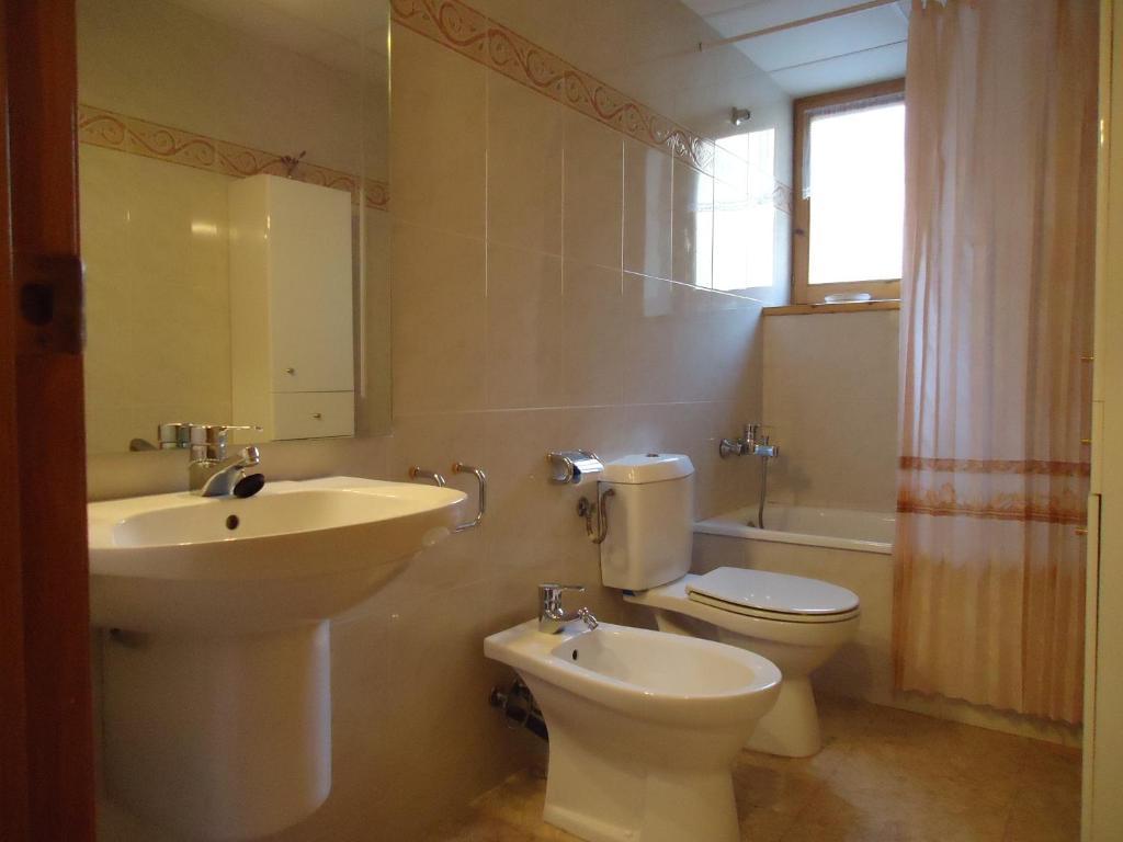 Apartaments La Llucana Barruera Exteriör bild